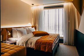 Hotel AX