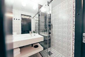 Hotel AX