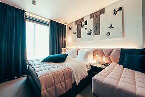 Hotel AX
