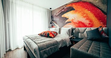 Hotel AX