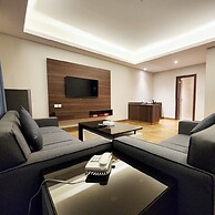 Juffair Boulevard Hotel and Suites