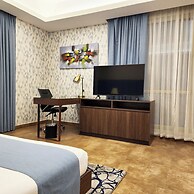 Juffair Boulevard Hotel and Suites