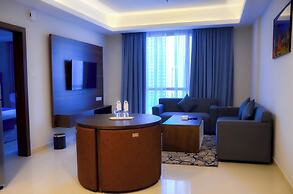 Juffair Boulevard Hotel and Suites