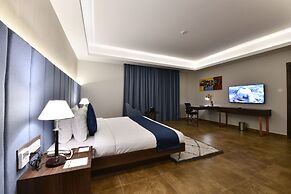 Juffair Boulevard Hotel and Suites