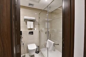 Juffair Boulevard Hotel and Suites