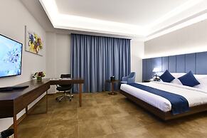 Juffair Boulevard Hotel and Suites