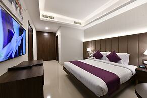 Juffair Boulevard Hotel and Suites