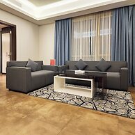 Juffair Boulevard Hotel and Suites