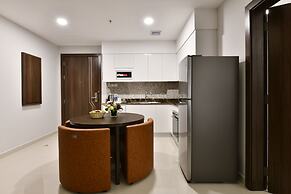 Juffair Boulevard Hotel and Suites