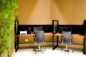 Juffair Boulevard Hotel and Suites