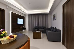 Juffair Boulevard Hotel and Suites