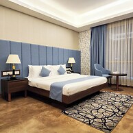 Juffair Boulevard Hotel and Suites