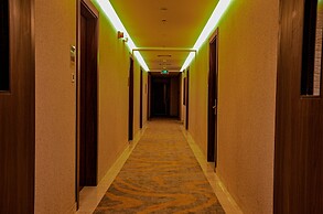 Juffair Boulevard Hotel and Suites