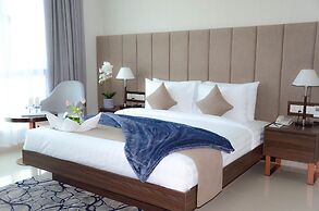 Juffair Boulevard Hotel and Suites