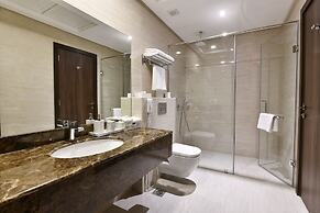 Juffair Boulevard Hotel and Suites