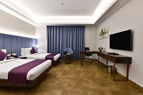 Juffair Boulevard Hotel and Suites