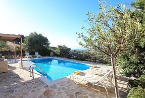 Villa Myrsini
