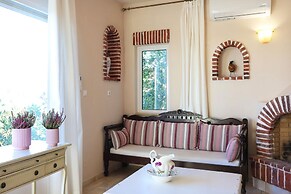 Villa Myrsini