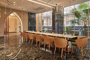 Nautilux Rethymno by Mage Hotels