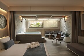 Nautilux Rethymno by Mage Hotels