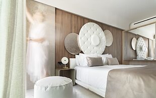 Nautilux Rethymno by Mage Hotels