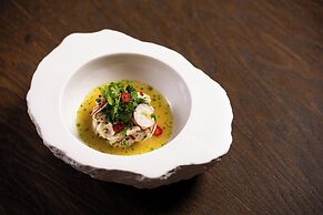 Nautilux Rethymno by Mage Hotels