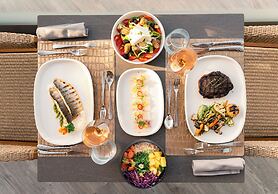Nautilux Rethymno by Mage Hotels