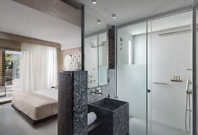 Nautilux Rethymno by Mage Hotels
