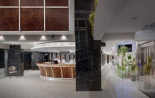 Nautilux Rethymno by Mage Hotels