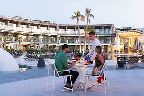 Nautilux Rethymno by Mage Hotels