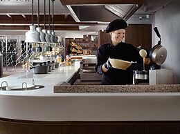 Nautilux Rethymno by Mage Hotels