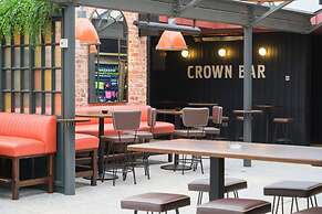 Crown Quarter