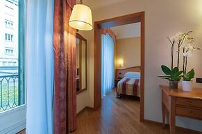 Hotel Bologna