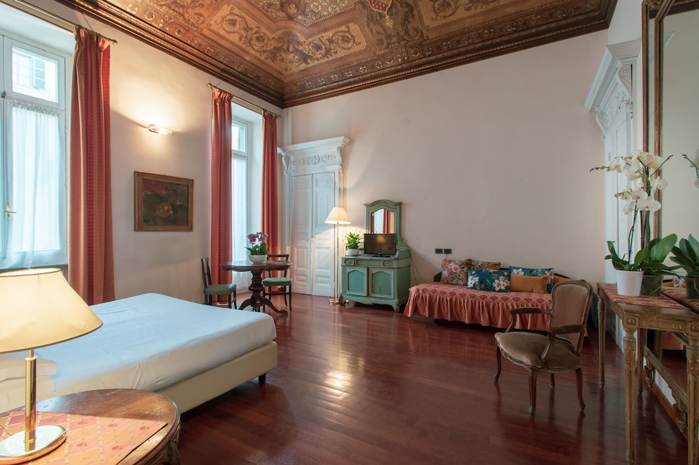Hotel Bologna