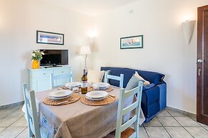 Palau Green Village Residence