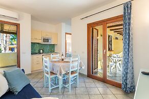 Palau Green Village Residence