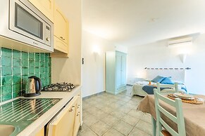 Palau Green Village Residence