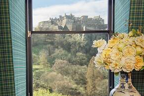 100 Princes Street