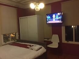 Dreamers V&V Hotel Cihangir