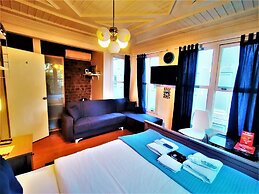 Dreamers V&V Hotel Cihangir