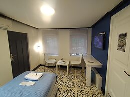 Dreamers V&V Hotel Cihangir