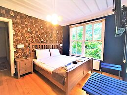 Dreamers V&V Hotel Cihangir