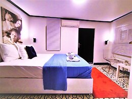 Dreamers V&V Hotel Cihangir