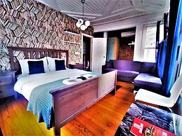 Dreamers V&V Hotel Cihangir