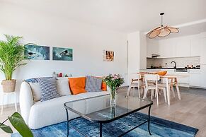 Brussels Royal Design Residence