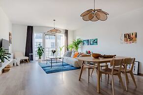 Brussels Royal Design Residence