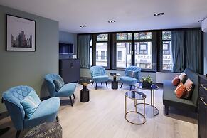 Ciao Papa Hotel Amsterdam Central Station