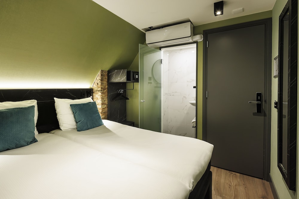 Ciao Papa Hotel Amsterdam Central Station