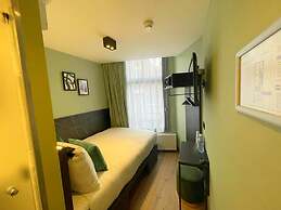 Ciao Papa Hotel Amsterdam Central Station