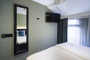 Ciao Papa Hotel Amsterdam Central Station